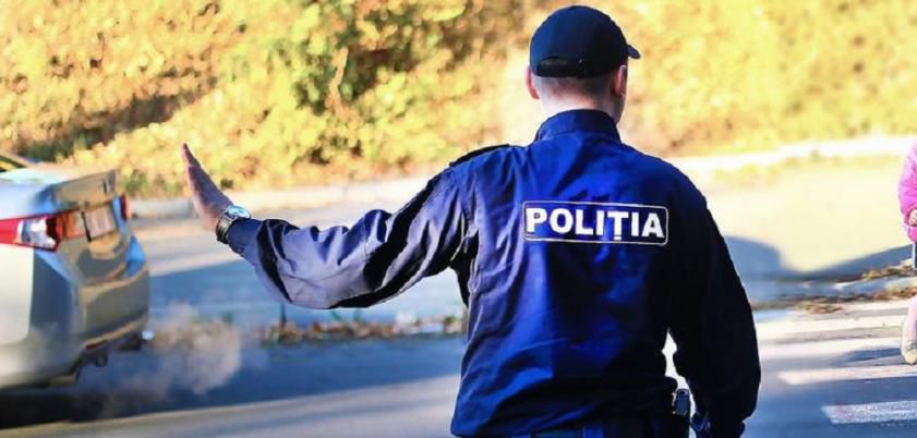 Pe timpul nopţii, parcaţi autoturismul în locuri special amenajate şi iluminate, aflate în zona de acţiune a patrulelor de poliţie. Foto: noi.md