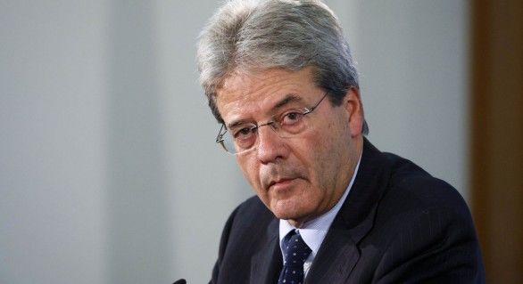 Italia vrea un „Schengen al apărării”.