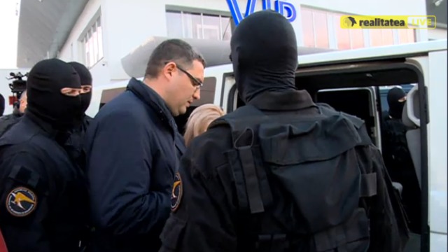 24 октября суд района Центр приняла решение об аресте Ренато Усатого.
