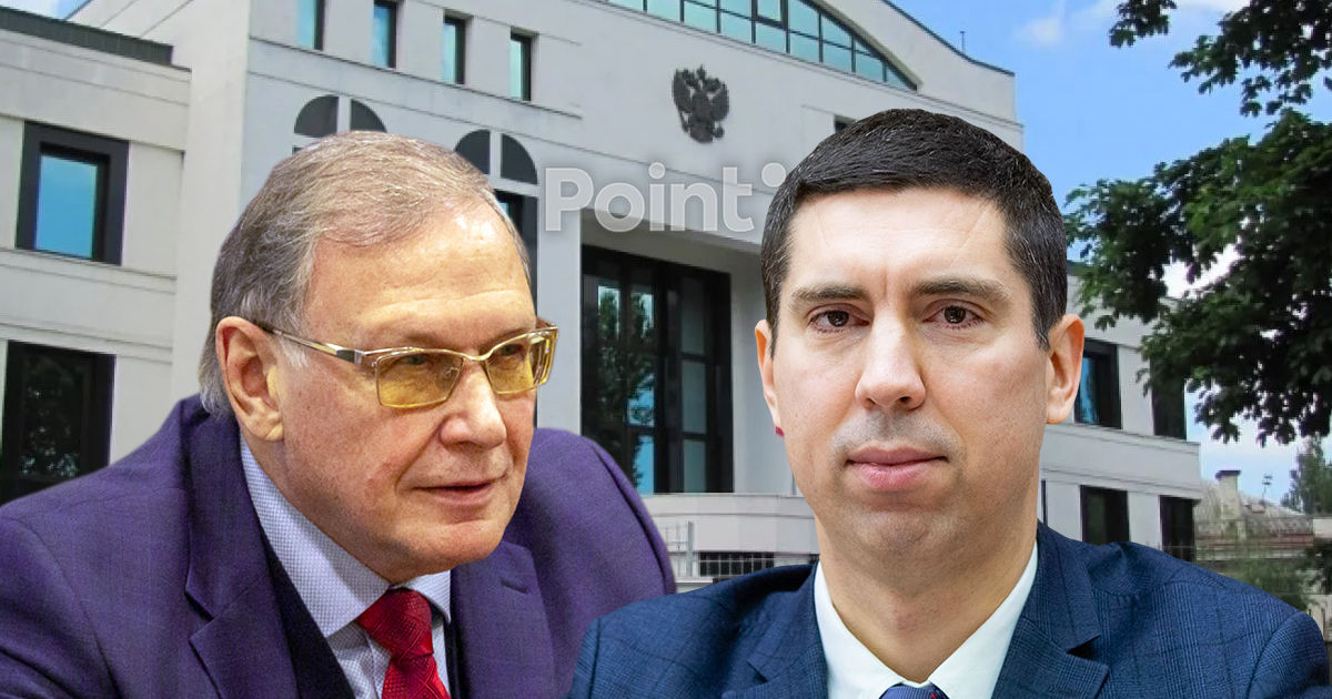 Popșoi, despre expulzarea lui Ozerov: Deciziile emoționale pot avea consecințe dureroase.