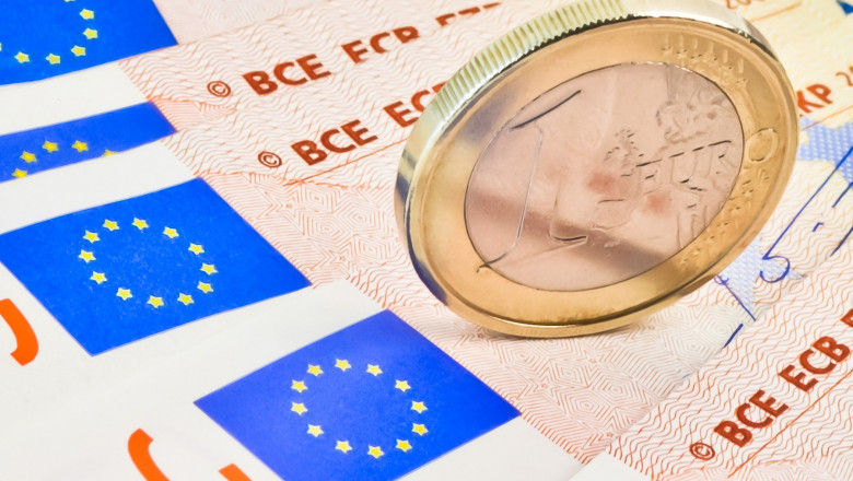 Еврокомиссия объявила о самой высокой инфляции в истории ЕС.