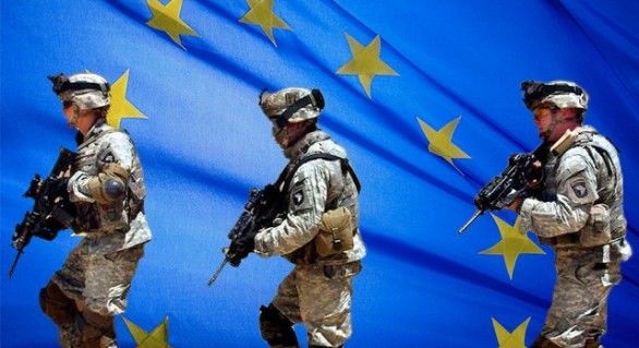 Liderii europeni par să accelereze subit cheltuielile în sector, ca urmare a riscurilor de securitate de pe continent.
