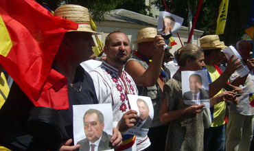Partidul Național Liberal anunță că va organiza, în timpul apropiat, proteste la Chișinău.