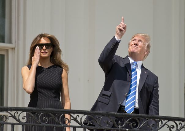 Eclipsa de soare i-a costat pe americani aproape 700 milioane de dolari. Foto: mediafax.ro