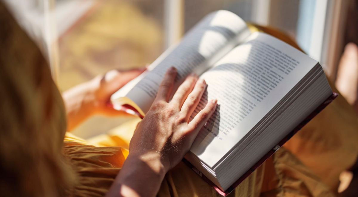 В Молдове чтение теряет популярность: книги читают лишь 8,8%.