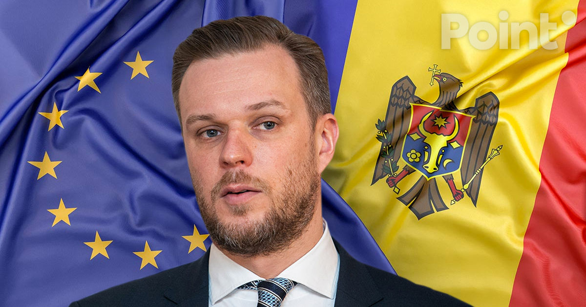 Глава МИД Литвы хочет расследования вмешательства РФ в референдум в Молдове.