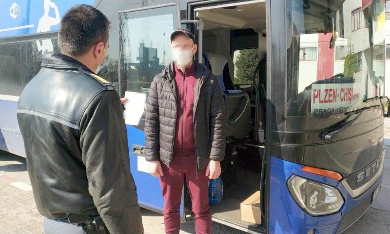 Молдаванин купил за €130 румынский паспорт, чтобы найти работу во Франции и арендовать жилье.