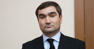 Лилиан Дарий - Чрезвычайный и Полномочный Посол Республики Молдова в Российской Федерации.