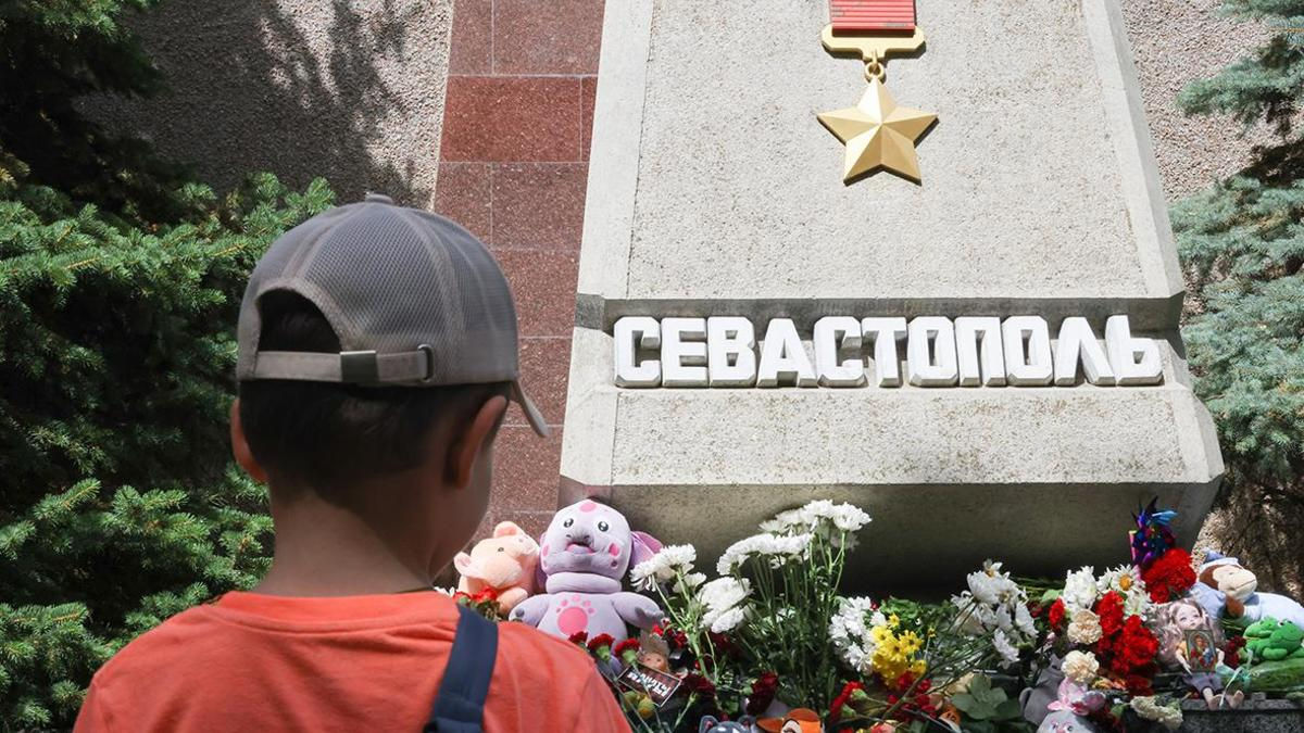 США ответили России после ударов в Крыму: Украина сама выбирает цели.