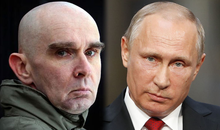 Ex-spion KGB: Lista neagră a lui Putin. Pe cine i-ar vrea eliminați. Foto: Point