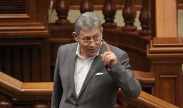 Гимпу признал, что в стране много проблем
