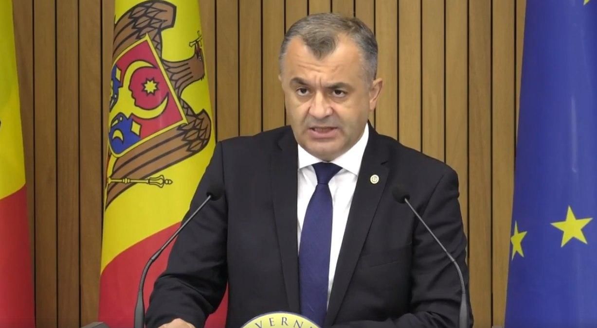 Власти продлили режим ЧП до 31 августа.