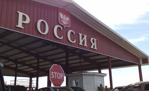 Пограничный наряд задержал молдаванина  в Погарском районе.
