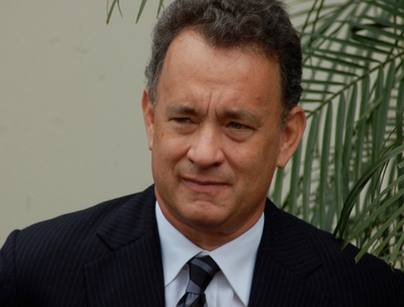 În continuare, lui Tom Hanks i s-a spus că ar trebui să revină la greutatea pe care o avea pe cînd era în liceu (circa 50 kg) pentru a-și controla mai bine simptomele.
