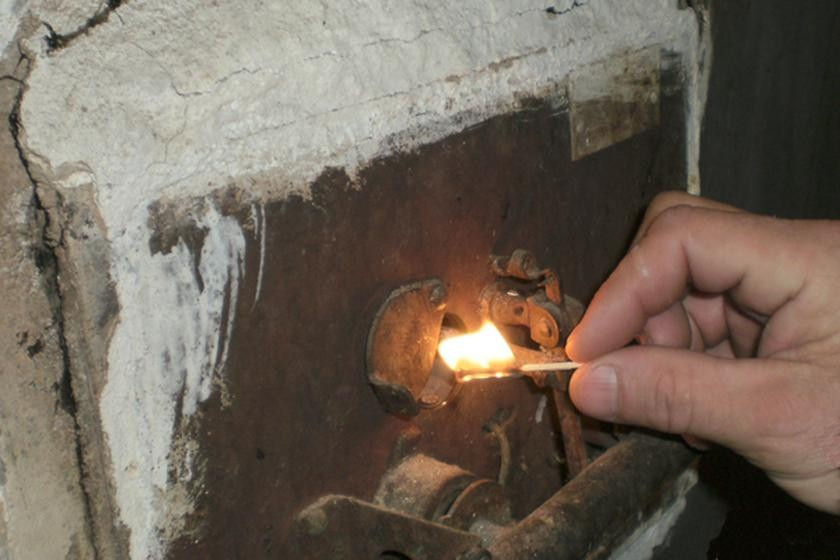 Doi pensionari au murit din cauza intoxicării cu monoxid de carbon în raionul Dubăsari.