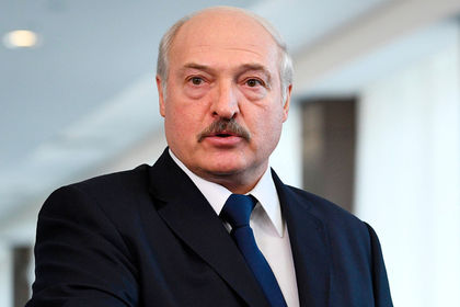 Лукашенко обвинил российского посла в неумении считать.