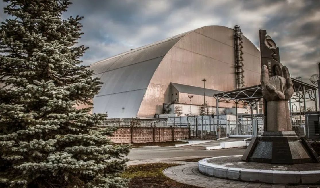 МАГАТЭ: в Чернобыле "нет критических нарушений безопасности".