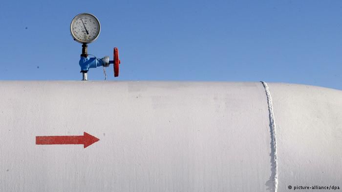Есть потребители, для которых пока нет возможности поставки газа другими маршрутами, например, Молдавия.