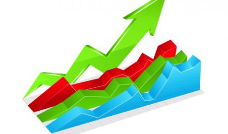 Fabricile şi uzinele din Republica Moldova şi-au sporit producţia cu 7,3 la sută pe parcursul anului trecut, arată ultimele date publicate de Biroul Naţional de Statistică.