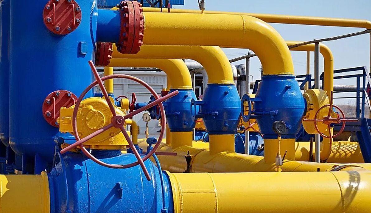 Покупатели в ЕС сократили заявку на транзит газа через Украину на 13%.