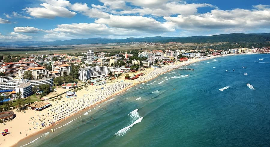 Prețurile vacanțelor în Bulgaria vor crește cu 10-15% în perioada de vară.
