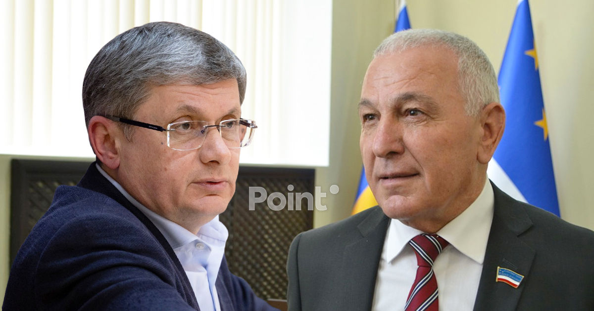 Гросу о Константинове: Мы ждем его дома, в его возрасте нехорошо бегать непонятно где.