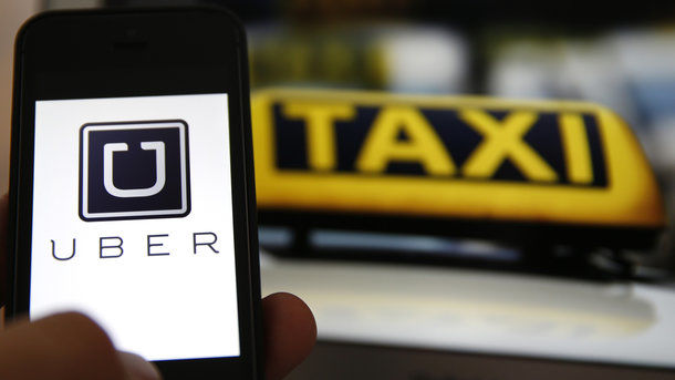 Итальянский суд в пятницу запретил использование сервиса Uber.