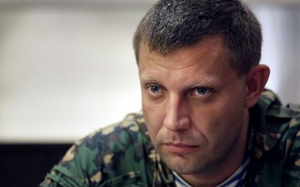 Александр Захарченко объявил о дате проведения местных выборов на территории республики.