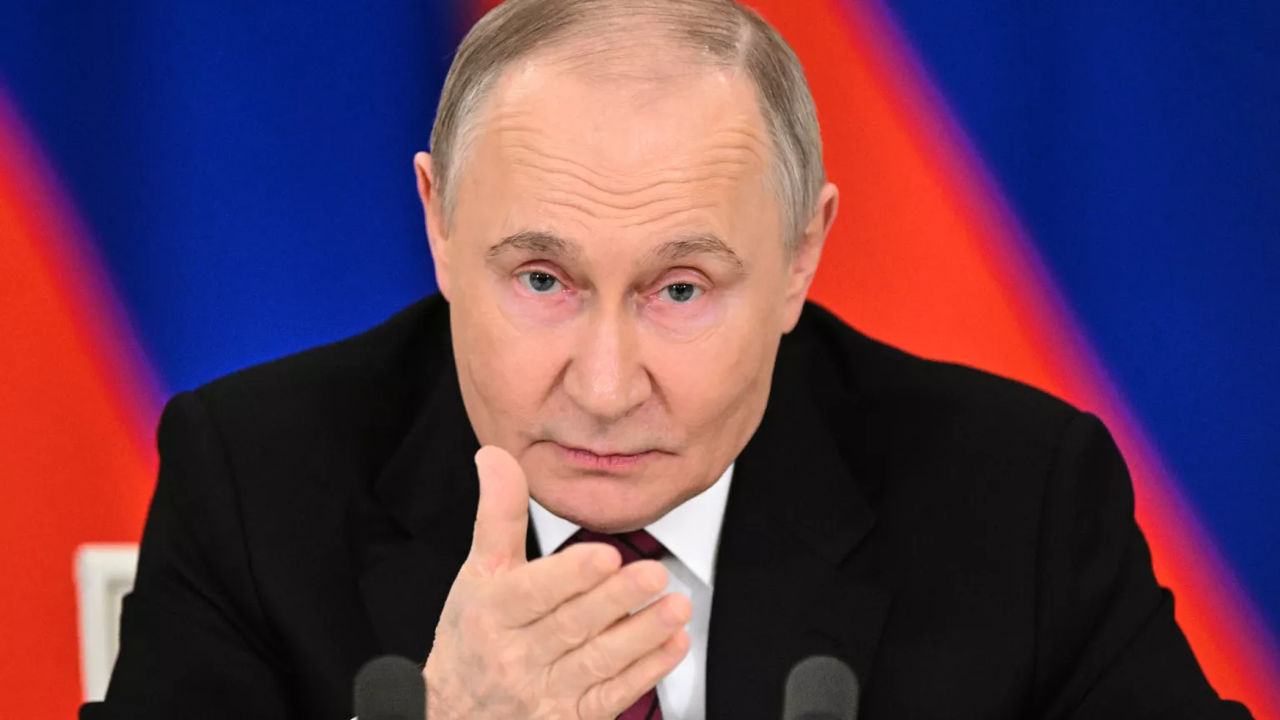 Elveția promite că nu îl va aresta pe Putin, dacă acesta va veni la negocieri cu Zelenski.