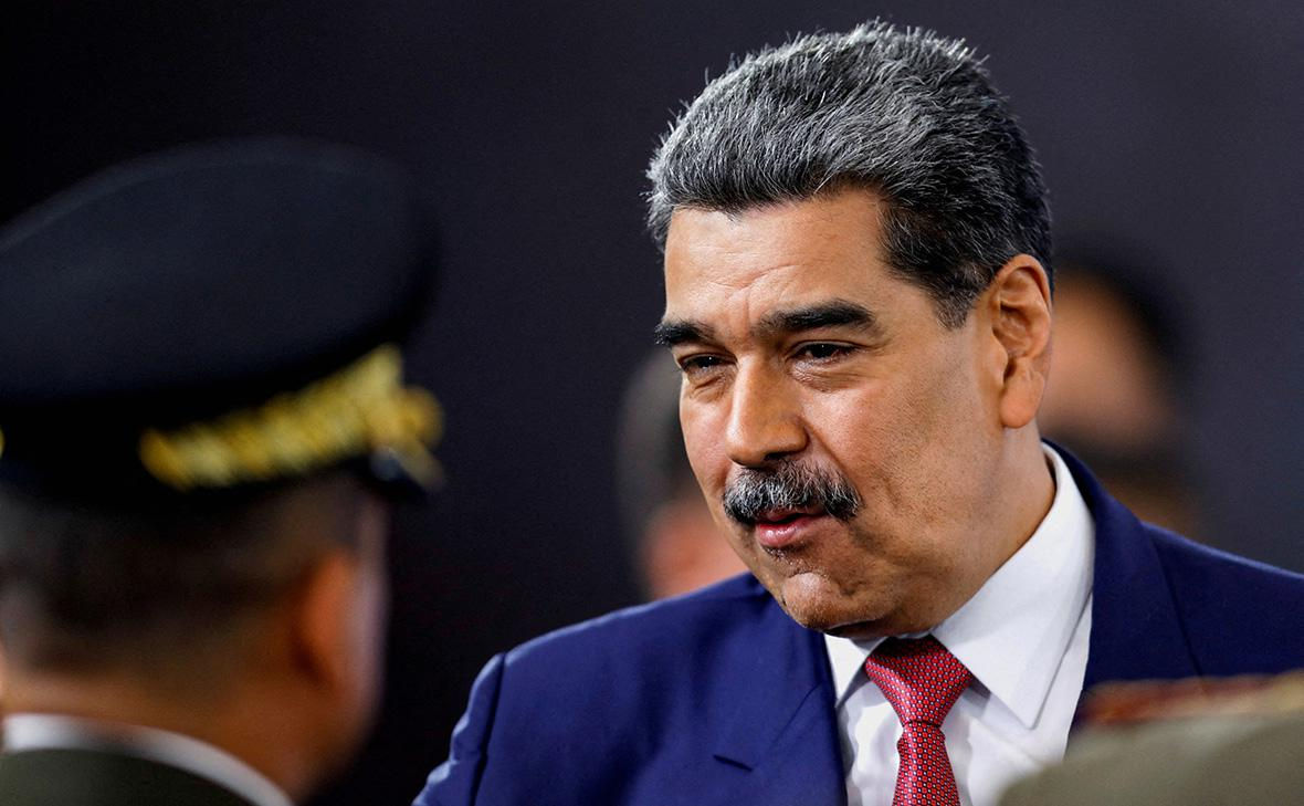 Posibilele scenarii ale SUA pentru înlăturarea lui Maduro.