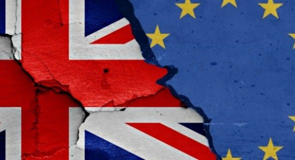 Guvernul Marii Britanii dă asigurări că nu se va răzgândi în privinţa Brexit. 