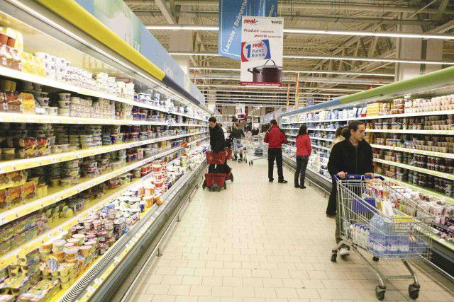 Peste 2 mii de controale efectuate şi 1.400 de încălcări au fost depistate anul trecut de către Agenţia pentru Protecţia Drepturilor Consumatorilor. Foto: agora.md