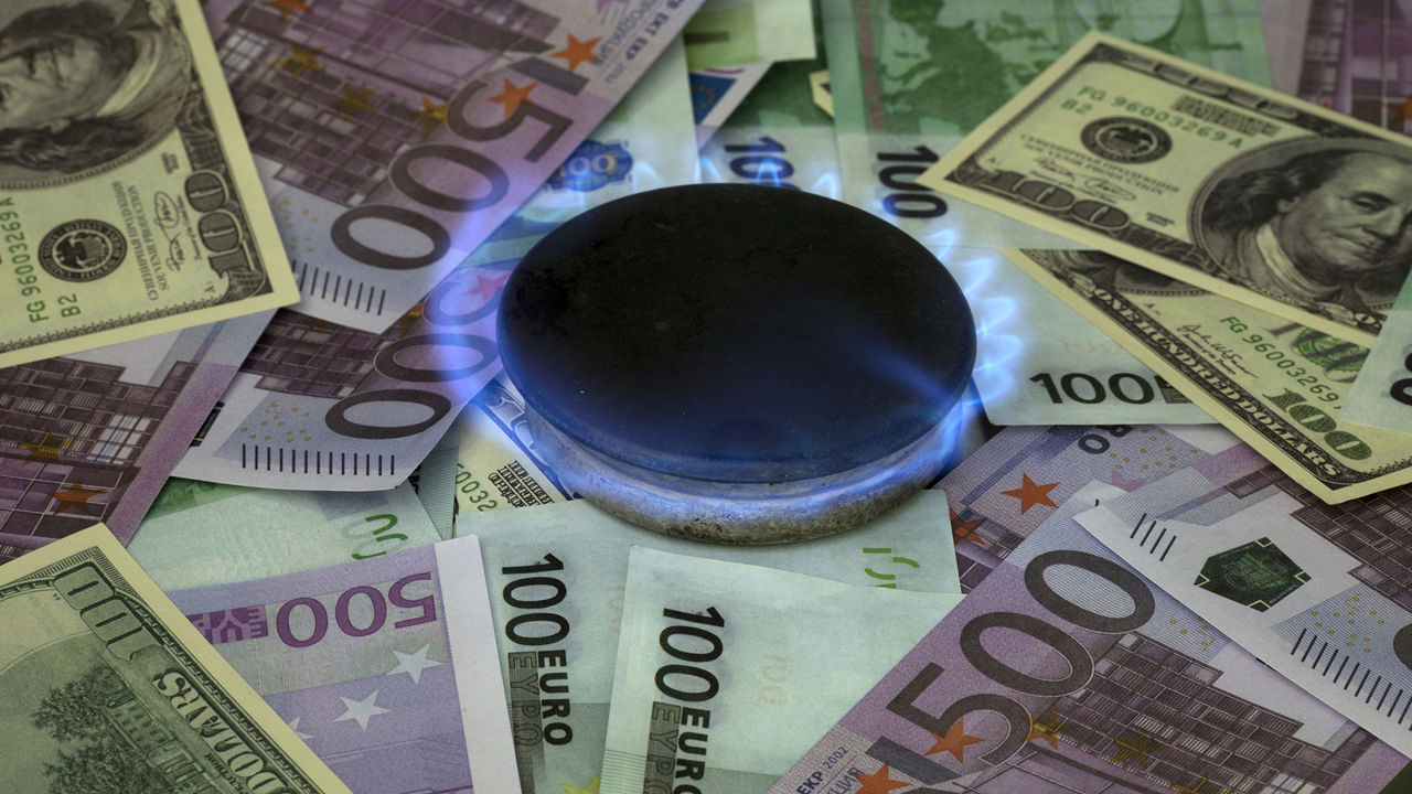 Daily Shincho: Энергокризис вынудил Европу вернуться к нефти и углю.