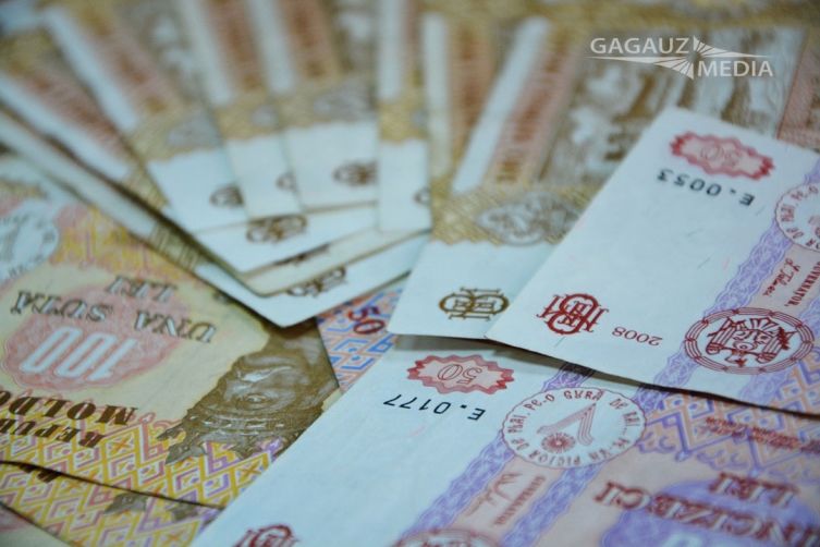 Прокуроры: Потери банковской системы после хищений - 10,7 млрд. леев.