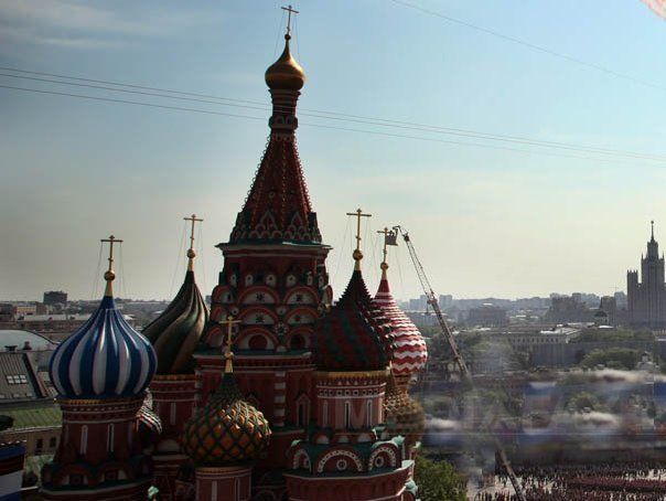 Moscova acuză Washingtonul de scurgere de informaţii confidenţiale