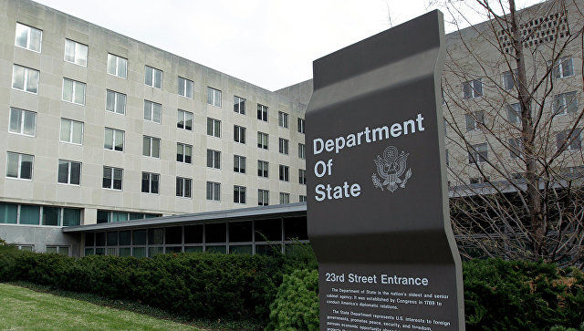 США ограничат полеты российских самолетов над своей территорией. Фото: ria.ru