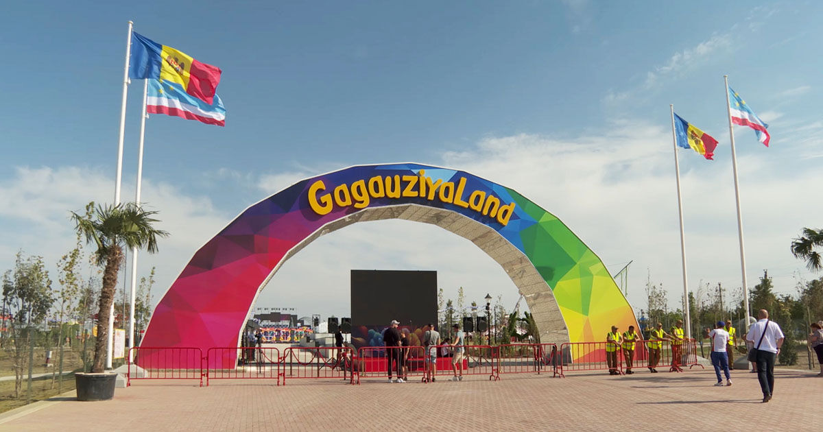 Examinarea dosarului GagauziyaLand, reluată cu un alt complet de judecată.