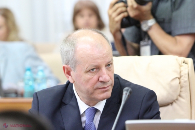Ministrul Sănătății nu a răspuns la telefon pentru a comenta decizia adoptată de Comisia Națională de Integritate.