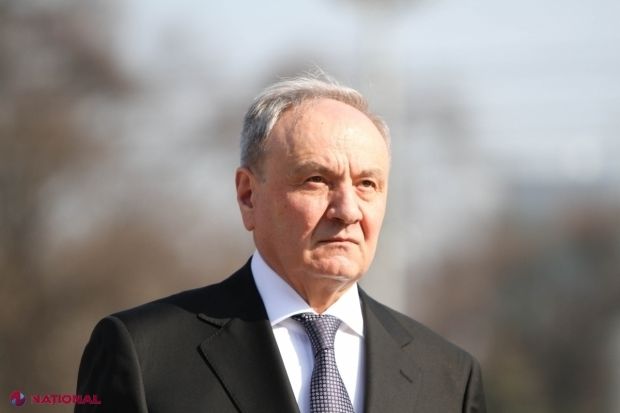 Presiunile asupra președintelui, Nicolae Timofti nu au încetat și continuă și în aceste zile.