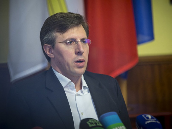 Subiectul privind arestul lui Chirtoacă, discutat la Strasbourg. 