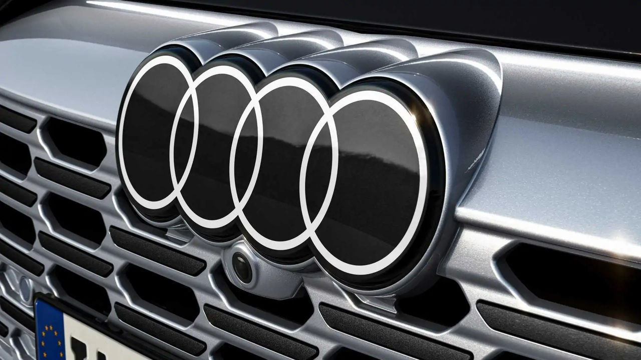 Audi ухудшила прогноз на 2025 год из-за тарифов Трампа.