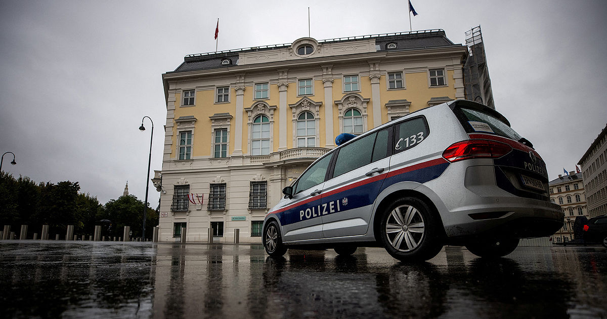 Șoferii din Austria vor fi amendați pentru intrarea în centrele orașelor și în zonele rezidențiale.