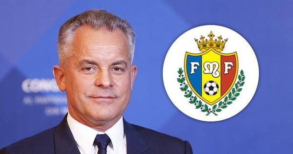 Влад Плахотнюк обещал премии молдаванам, которые забьют голы.