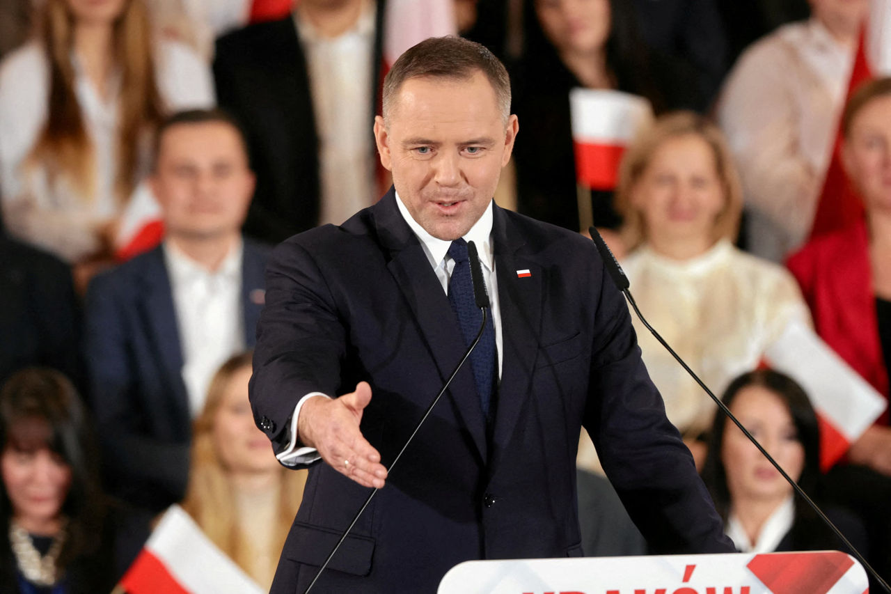 Polonia intenționează să revizuiască rezultatele alegerilor prezidențiale.