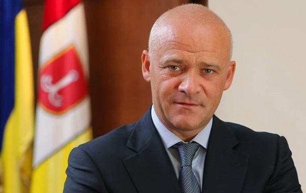 Суд арестовал имущество мэра Одессы и его зама.