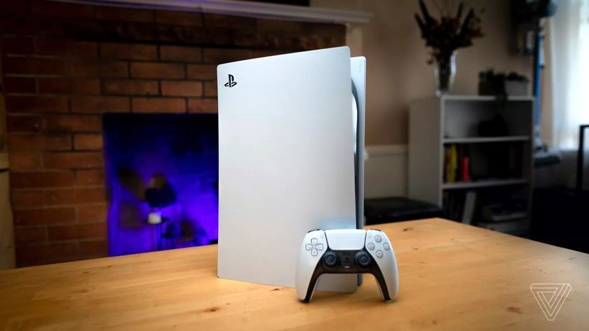 Геймеры пожаловались на многочисленные проблемы приставки PlayStation 5. Фото: wi-fi.ru.