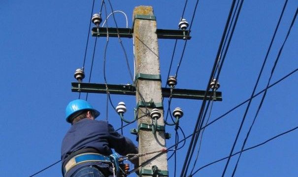 Întreruperi ale energiei electrice. Localitățile și adresele vizate