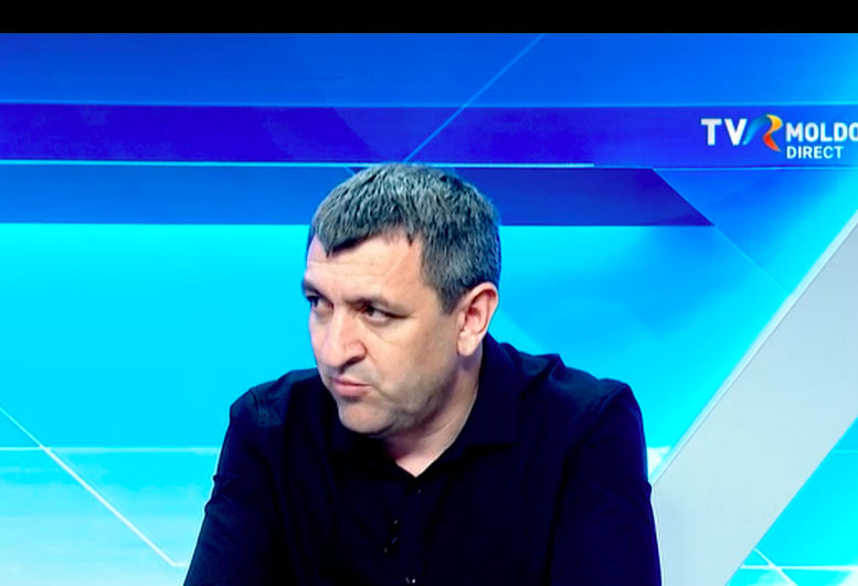 Карп: Новая стратегия безопасности будет зависеть от геополитических реалий и экономических возможностей.