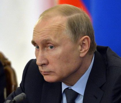 Luni se implinesc 11 zile de cand Vladimir Putin n-a mai aparut in public, iar zvonurile despre ce se intampla cu el se inmultesc intr-un ritm absolut nebunesc.