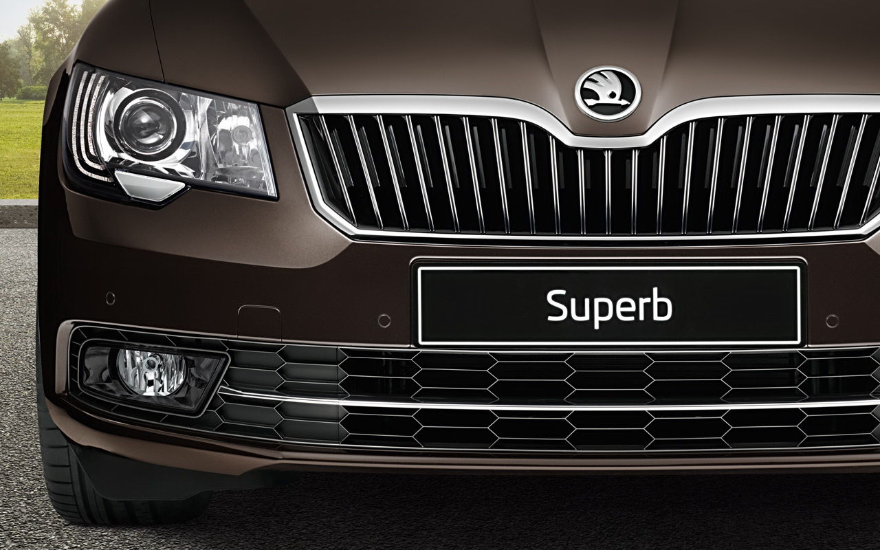 Агентство по медикаментам приобрело Skoda Superb Ambition за полмиллиона леев. Фото: m.abw.by